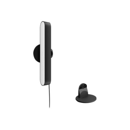 Philips Hue Play WCA Lightbar Base, Black , 42 W , 2000-6500 Hue White Colour Ambiance
