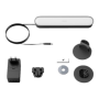 Philips Hue Play WCA Lightbar Base, Black,42 W,2000-6500 Hue White Colour Ambiance