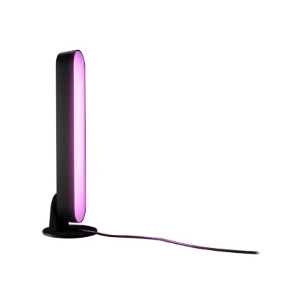 Philips Hue Play WCA Lightbar Base, Black , 42 W , 2000-6500 Hue White Colour Ambiance