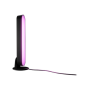 Philips Hue Play WCA Lightbar Base, Black,42 W,2000-6500 Hue White Colour Ambiance