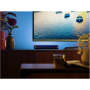 Philips Hue Play WCA Lightbar Base, Black,42 W,2000-6500 Hue White Colour Ambiance