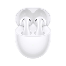 Huawei , Wireless earphones , FreeBuds 5 , In-ear Built-in microphone , ANC , Bluetooth , Ceramic White
