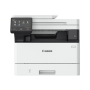 Canon I-SENSYS , MF463DW , Laser , Mono , Multifuncion printer , A4 , Wi-Fi , White