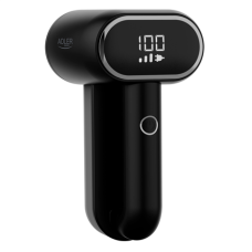 Adler , Lint remover , AD 9622 , Black , Rechargeable battery , 10 W