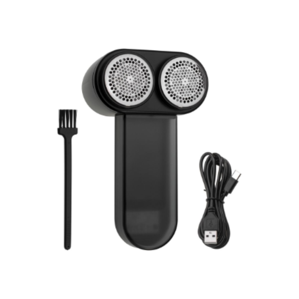 Adler , Lint remover , AD 9622 , Black , Rechargeable battery , 10 W