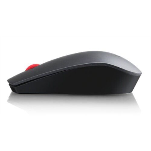 Lenovo , 4X30H56887 , Professional Laser Mouse , Wireless , Black