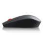 Lenovo , Wireless , 4X30H56887 , Professional Laser Mouse , Black