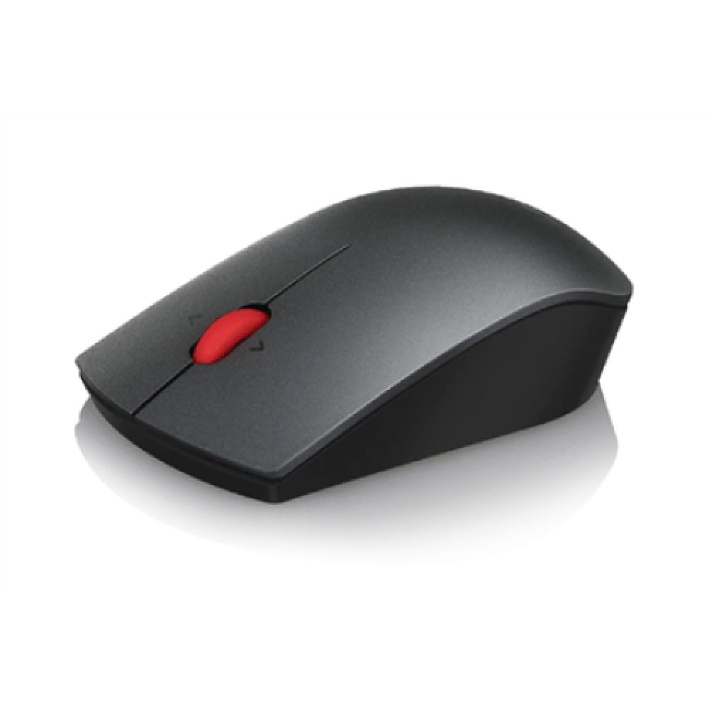 Lenovo , 4X30H56887 , Wireless , Professional Laser Mouse , Black