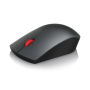 Lenovo , Wireless , 4X30H56887 , Professional Laser Mouse , Black