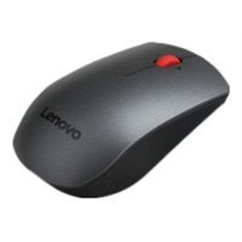 Lenovo , 4X30H56887 , Professional Laser Mouse , Wireless , Black