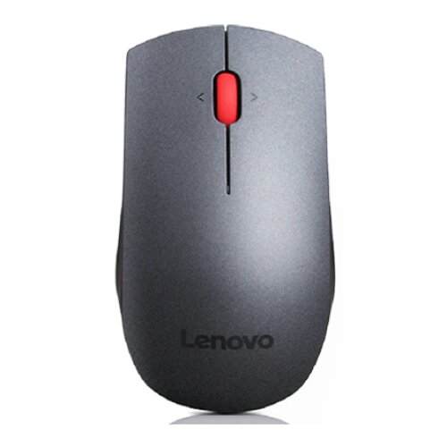 Lenovo , 4X30H56887 , Professional Laser Mouse , Wireless , Black