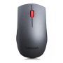 Lenovo , Wireless , 4X30H56887 , Professional Laser Mouse , Black