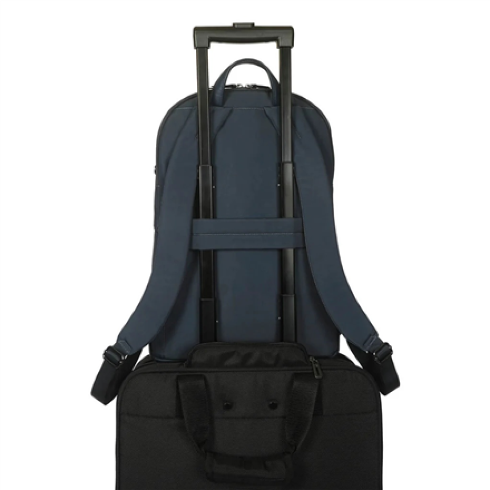 Targus Avila , Backpack , Midnight , 15-16 , Shoulder strap , Waterproof