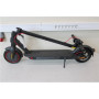 SALE OUT. Xiaomi Mi Electric Scooter Pro 2 (Black) , Xiaomi Mi Electric Scooter Pro 2 , 600 W , 25 km/h , 3 month(s) , Black , WITHOUT ORIGINAL PACKAGING, USED AS DEMO, LIGHT DAMAGES ON CHARGER