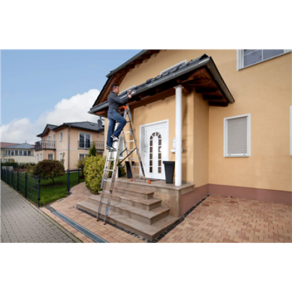 Universal Ladder (3x12 steps) , KE129789