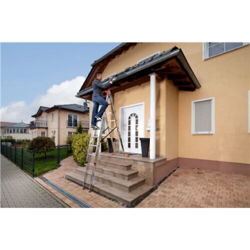 Universal Ladder (3x12 steps) , KE129789