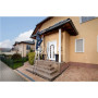 Universal Ladder (3x12 steps) , KE129789