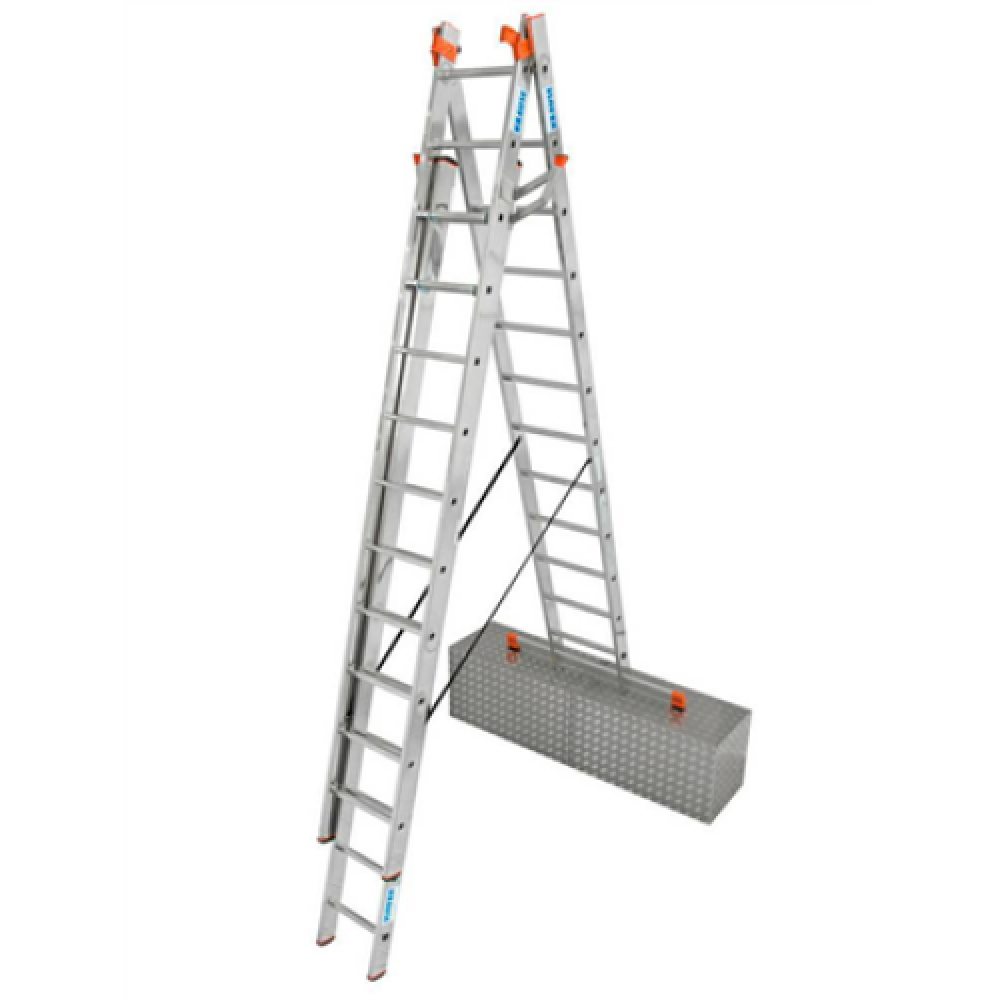 Universal Ladder (3x12 steps) , KE129789