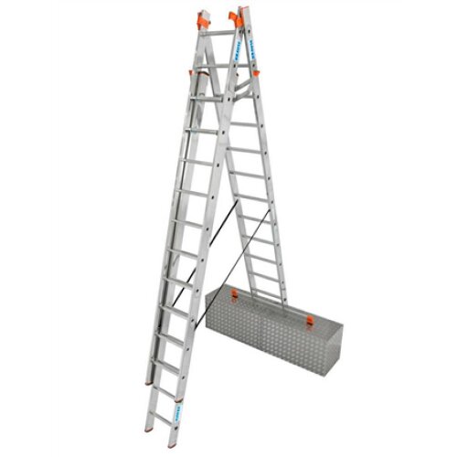 Universal Ladder (3x12 steps) , KE129789