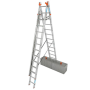 Universal Ladder (3x12 steps) , KE129789