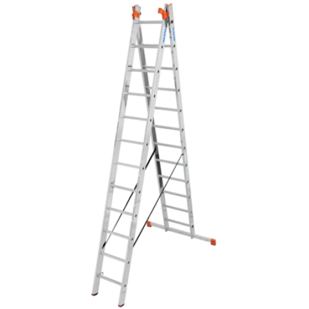 Universal Ladder (3x12 steps) , KE129789