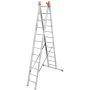 Universal Ladder (3x12 steps) , KE129789