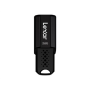 Lexar , Flash Drive , JumpDrive S80 , 256 GB , USB 3.1 , Black