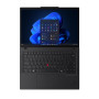 Lenovo ThinkPad T14 G6 Intel , Black , 14 , IPS , WUXGA , 1920 x 1200 pixels , Anti-glare , Intel Core Ultra 5 , 225U , 32 (2x16) GB , SODIMM DDR5 , Solid-state drive capacity 512 GB , Intel Graphics , Windows 11 Pro , 802.11ax , Bluetooth version 5.3 , L