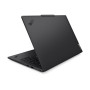 Lenovo ThinkPad T14 G6 Intel , Black , 14 , IPS , WUXGA , 1920 x 1200 pixels , Anti-glare , Intel Core Ultra 5 , 225U , 32 (2x16) GB , SODIMM DDR5 , Solid-state drive capacity 512 GB , Intel Graphics , Windows 11 Pro , 802.11ax , Bluetooth version 5.3 , L