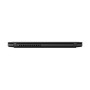 Lenovo ThinkPad T14 G6 Intel , Black , 14 , IPS , WUXGA , 1920 x 1200 pixels , Anti-glare , Intel Core Ultra 5 , 225U , 32 (2x16) GB , SODIMM DDR5 , Solid-state drive capacity 512 GB , Intel Graphics , Windows 11 Pro , 802.11ax , Bluetooth version 5.3 , L