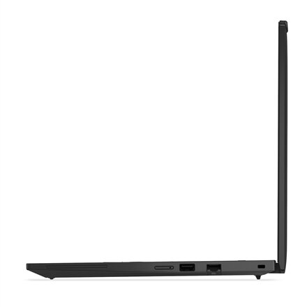 Lenovo ThinkPad T14 G6 Intel , Black , 14 , IPS , WUXGA , 1920 x 1200 pixels , Anti-glare , Intel Core Ultra 5 , 225U , 32 (2x16) GB , SODIMM DDR5 , Solid-state drive capacity 512 GB , Intel Graphics , Windows 11 Pro , 802.11ax , Bluetooth version 5.3 , L