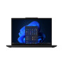 Lenovo ThinkPad T14 G6 Intel , Black , 14 , IPS , WUXGA , 1920 x 1200 pixels , Anti-glare , Intel Core Ultra 5 , 225U , 32 (2x16) GB , SODIMM DDR5 , Solid-state drive capacity 512 GB , Intel Graphics , Windows 11 Pro , 802.11ax , Bluetooth version 5.3 , L