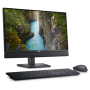 Dell , OptiPlex , 7410 , Desktop , AIO , 23.8 , FHD , Intel Core i5 , i5-13500T , Internal memory 16 GB , DDR4 Non-ECC , SSD 512 GB , Intel Integrated Graphics , No Optical drive , Keyboard language English , Windows 11 Pro , Warranty 36 month(s)