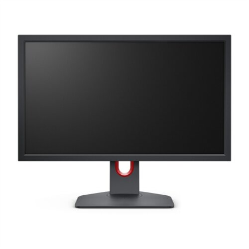 Benq , Gaming Monitor , XL2411K , 24 , TN , 16:9 , 144 Hz , 1920 x 1080 , 320 cd/m² , HDMI ports quantity HDMI 1.4 x2 / HDMI 2.0 , Black