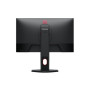 Benq , Gaming Monitor , XL2411K , 24 , TN , 16:9 , 144 Hz , 1920 x 1080 , 320 cd/m² , HDMI ports quantity HDMI 1.4 x2 / HDMI 2.0 , Black