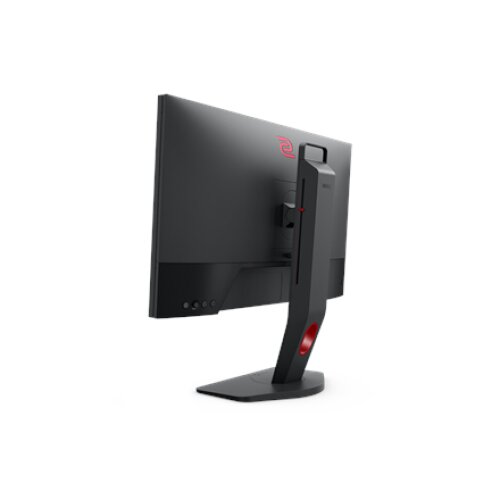 Benq , Gaming Monitor , XL2411K , 24 , TN , 16:9 , 144 Hz , 1920 x 1080 , 320 cd/m² , HDMI ports quantity HDMI 1.4 x2 / HDMI 2.0 , Black