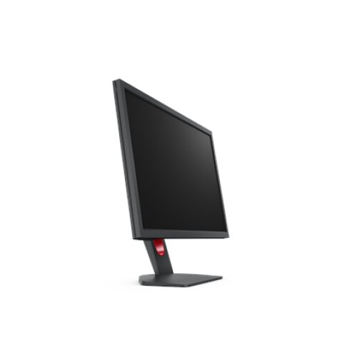 Benq , Gaming Monitor , XL2411K , 24 , TN , 16:9 , 144 Hz , 1920 x 1080 , 320 cd/m² , HDMI ports quantity HDMI 1.4 x2 / HDMI 2.0 , Black