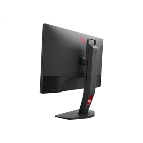 Benq , Gaming Monitor , XL2411K , 24 , TN , 16:9 , 144 Hz , 1920 x 1080 , 320 cd/m² , HDMI ports quantity HDMI 1.4 x2 / HDMI 2.0 , Black