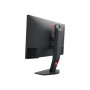 Benq , Gaming Monitor , XL2411K , 24 , TN , 16:9 , 144 Hz , 1920 x 1080 , 320 cd/m² , HDMI ports quantity HDMI 1.4 x2 / HDMI 2.0 , Black
