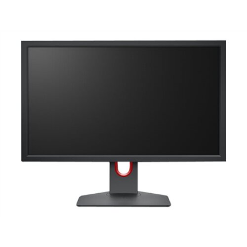 Benq , Gaming Monitor , XL2411K , 24 , TN , 16:9 , 144 Hz , 1920 x 1080 , 320 cd/m² , HDMI ports quantity HDMI 1.4 x2 / HDMI 2.0 , Black