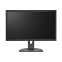 Benq , Gaming Monitor , XL2411K , 24 , TN , 16:9 , 144 Hz , 1920 x 1080 , 320 cd/m² , HDMI ports quantity HDMI 1.4 x2 / HDMI 2.0 , Black