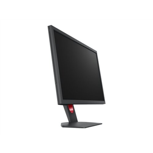 Benq , Gaming Monitor , XL2411K , 24 , TN , 16:9 , 144 Hz , 1920 x 1080 , 320 cd/m² , HDMI ports quantity HDMI 1.4 x2 / HDMI 2.0 , Black