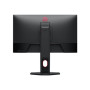 Benq , Gaming Monitor , XL2411K , 24 , TN , 16:9 , 144 Hz , 1920 x 1080 , 320 cd/m² , HDMI ports quantity HDMI 1.4 x2 / HDMI 2.0 , Black