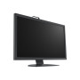 Benq , Gaming Monitor , XL2411K , 24 , TN , 16:9 , 144 Hz , 1920 x 1080 , 320 cd/m² , HDMI ports quantity HDMI 1.4 x2 / HDMI 2.0 , Black