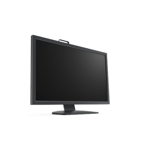 Benq , Gaming Monitor , XL2411K , 24 , TN , 16:9 , 144 Hz , 1920 x 1080 , 320 cd/m² , HDMI ports quantity HDMI 1.4 x2 / HDMI 2.0 , Black