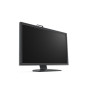 Benq , Gaming Monitor , XL2411K , 24 , TN , 16:9 , 144 Hz , 1920 x 1080 , 320 cd/m² , HDMI ports quantity HDMI 1.4 x2 / HDMI 2.0 , Black