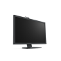 Benq , Gaming Monitor , XL2411K , 24 , TN , 16:9 , 144 Hz , ms , 1920 x 1080 , 320 cd/m² , HDMI ports quantity HDMI 1.4 x2 / HDMI 2.0 , Black