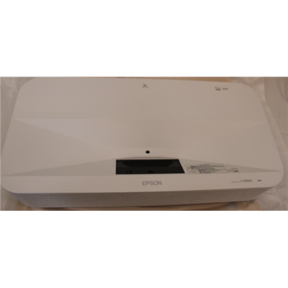 SALE OUT. CATA Hood GC DUAL A 75 XGWH CATA Canopy Energy efficiency class A Width 79.2 cm 820 m³/h Touch control LED White glass UNPACKED, CORNERS ARE SLIGHTLY BENT , CATA , Hood , GC DUAL A 75 XGWH , Energy efficiency class A , Canopy , Width 79.2 cm , 8