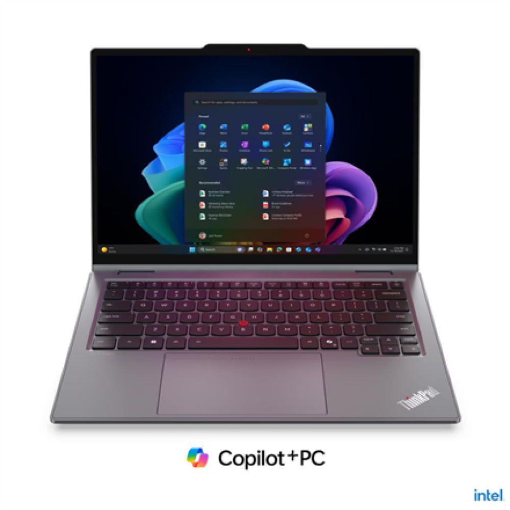 Lenovo ThinkPad X1 2-in-1 G11 Intel , Grey , 14 , OLED , Touchscreen , 2.8K , 2880 x 1800 pixels , Intel Core Ultra X7 , 368H , 64 GB , Soldered LPDDR5X , Solid-state drive capacity 1000 GB , Intel Arc B390 GPU , Windows 11 Pro , 802.11be , Bluetooth vers