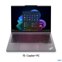 Lenovo ThinkPad X1 2-in-1 G11 Intel , Grey , 14 , OLED , Touchscreen , 2.8K , 2880 x 1800 pixels , Intel Core Ultra X7 , 368H , 64 GB , Soldered LPDDR5X , Solid-state drive capacity 1000 GB , Intel Arc B390 GPU , Windows 11 Pro , 802.11be , Bluetooth vers